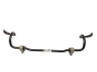 Torque Control Bar 546112239R Renault Clio 4 0km