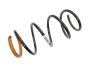 Coil Spring Original Renault 540100001R