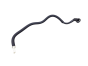 Oil Return Tube 118729113R 1.3 TCe Renault 