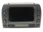 Navigation A/C Jaguar X-Type 1X43-10E889-GC 462200-5353