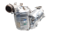 Catalytic Converter 208A02747R 2.0 DCI Renault Trafic 3 0km