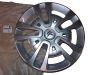 Hubcap New Original 16' 98226120TW Citroen