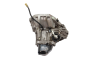 Gearbox JH3131 1,6 16v Renault Clio 3 167000km