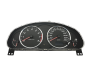 Speedometer/Instrument Cluster Mazda 6 JEGJ6RB 53122