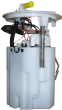 Fuel Pump Renault 172024944R Qplus