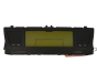 Speedometer/Instrument Cluster Citroen C4 Picasso 9664365380 F 00 23219