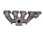 Exhaust Manifold 8200017125 8200042882 2.2 2.5 dCi Renault Opel Nissan 0km