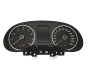 Speedometer/Instrument Cluster VW Polo 6R 6R0920860B A2C53339724 31377