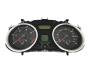 Speedometer/Instrument Cluster Renault Megane 2 8200720313 L 52598