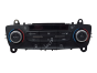 Heater Control Unit A/C Ford Focus F1ET-18C612-BG