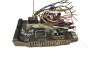Fuse Box  A0005402350 04.735.00 Mercedes