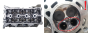 Cylinder Head Nissan 1.6 16V HR16