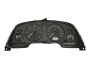 Speedometer/Instrument Cluster Opel Astra G 90561451QK 110008830001 50309
