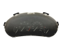 Speedometer/Instrument Cluster Peugeot 206 9656696080 000500110 50978