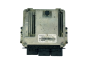 Controller 0281031380 FK72-12C520-VB  Land Rover 
