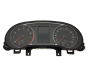 Speedometer/Instrument Cluster Audi A1 8X 8XA920930 A2C53321556 23907