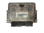 Controller 73501227 0281010332 Alfa Romeo Bosch 19953