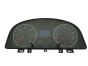Speedometer/Instrument Cluster VW Touran 1T0920864A 110080378003 69492