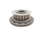 Camshaft Pulley 9810699480 1.6 BlueHDI 8v Citroen Peugeot 0km