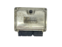 Controller 038906019JN 0281011027 VW Bosch  57530