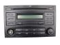 Radio Cd Mp3 Player VW Polo 6Q035152E RCD200