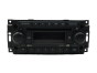 Cd Radio Player Chrysler PT Cruiser Jeep P05091509AF 34W443
