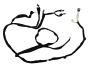 Interior Wiring System Renault Clio 4 Captur 241602807R