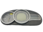Speedometer/Instrument Cluster Renault Megane 3 248103988R 26608