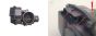 Air Throttle Body 9640796280 408239821001 1635R8 1.1 1.4 VDO Peugeot