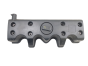 Valve Cover 0248F4 9628831180 9617279180 1.5 D PSA Saxo 106 AX