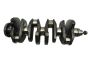 Crankshaft 1.9 TD F8Q3784 Renault Megane 1 Scenic 1
