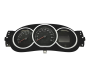 Speedometer/Instrument Cluster Dacia Lodgy Duster 248103023R 50782