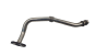 Turbine Pipe Renault 7700116028 1.9 DCI