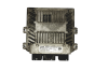 Controller 7S61-12A650-EA 5WS40632A-T SID 804 Ford Siemens 17180