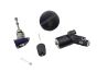Ignition Switch Citroen C4 Cactus 9673257480 1635613480 1508F3 KBQ