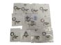 Gasket Set Original Renault Opel Nissan 7701471586