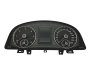 Speedometer/Instrument Cluster VW Caddy 2K0920865J A2C35027800 51987