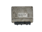 Controller 03E906023D 5WP40802 04 VW Seat Siemens 44894