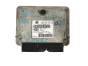 Controller 036906034DG IAW4MV.DG Seat VW Magneti Marelli 17230