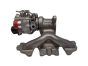 Turbocharger 821042-0013 144105784R 1,2 TCE Renault Dacia 