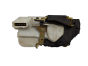 Door Lock Mechansim Right Rear 9137G1 Peugeot 206 Valeo 10621