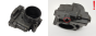 Throttle Body Valve PSA Mini V760491980-01 A2C53386323 VTI 2