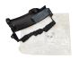 Bumper Fixing Front Right Original Citroen C4 Aircross 1607727780