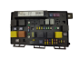 Controller BSM 5DK008668-27 13191129 Opel GM 20738