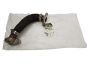 Egr Tube Original Master II Movano Interstar 3.0 dCi 7701059329 