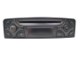 Cd Radio Player Mercedes-Benz A2038202286 BE6021 Audio 10 Becker