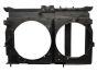 Front Panel Radiator Fan 1484092080 C8 807 Citroen Peugeot