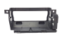 Radio mounting frame Navi Renault Kangoo 2 280383970R 1255