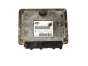 Controller IAW4AF.PP 55187374 Fiat Magneti Marelli 28157