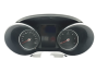 Speedometer/Instrument Cluster Mercedes C W205 A2059006733 VDO 57796